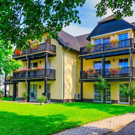 Parkpension Spreewald Burg  Dış mekan fotoğraf