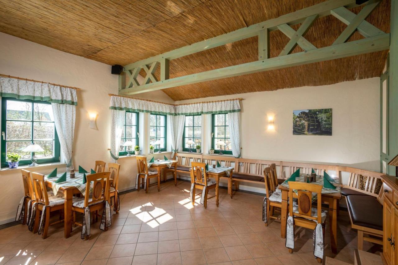 Parkpension Spreewald Burg  Dış mekan fotoğraf