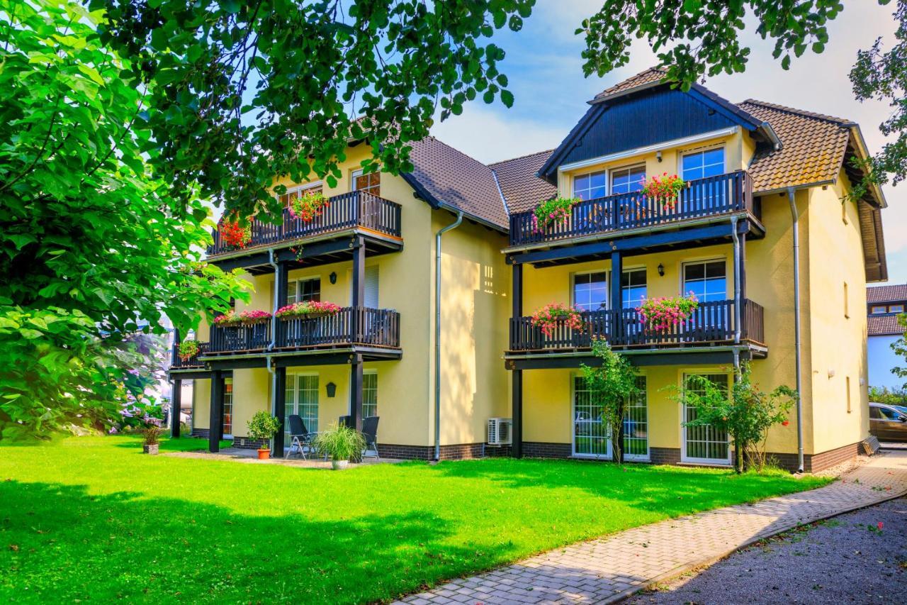 Parkpension Spreewald Burg  Dış mekan fotoğraf