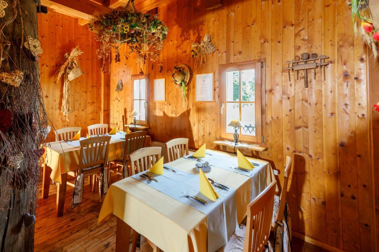 Parkpension Spreewald Burg  Dış mekan fotoğraf